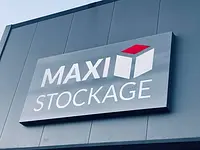 Maxistockage - Klicken Sie, um das Bild 3 in einer Lightbox vergrössert darzustellen