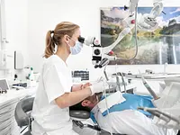 Centre Dentaire Lancy – Cliquez pour agrandir l’image 4 dans une Lightbox