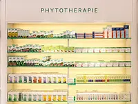 Pharmacie Pharmanature Dancet – click to enlarge the image 4 in a lightbox