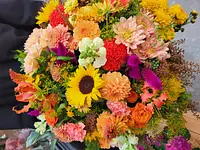 Flower Addict - Fleuriste Genève – Cliquez pour agrandir l’image 11 dans une Lightbox