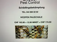 GROSS Pest Control GmbH – Cliquez pour agrandir l’image 1 dans une Lightbox