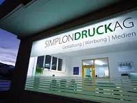 Simplon Druck AG – Cliquez pour agrandir l’image 4 dans une Lightbox