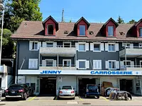 Carrosserie Jenny GmbH - cliccare per ingrandire l’immagine 3 in una lightbox