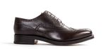 Rahmengenähte Herrenschuhe von Silany