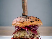 O'Lé burger et tapas – Cliquez pour agrandir l’image 3 dans une Lightbox