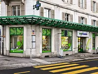 Pharmacie de l'Hôtel-de-Ville - Klicken Sie, um das Bild 1 in einer Lightbox vergrössert darzustellen