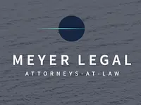 Meyer Legal - cliccare per ingrandire l’immagine 1 in una lightbox