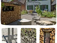 Pünter Garten GmbH - Klicken Sie, um das Bild 8 in einer Lightbox vergrössert darzustellen