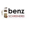F. Benz Schreinerei GmbH, St. Gallen - Logo