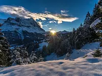 Eiger Mountain & Soul Resort - cliccare per ingrandire l’immagine 18 in una lightbox