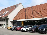 Garage Dubach AG – click to enlarge the image 4 in a lightbox