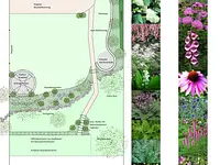 Jurt Gartenbau GmbH Landschaftsarchitektur - Klicken Sie, um das Bild 11 in einer Lightbox vergrössert darzustellen
