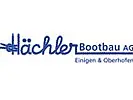 Hächler Bootbau AG – Cliquez pour agrandir l’image 1 dans une Lightbox