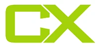 CX Print SA logo