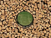 Holzenergie Schweiz - Klicken Sie, um das Bild 2 in einer Lightbox vergrössert darzustellen
