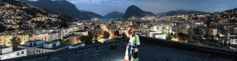 Aziende Industriali di Lugano (AIL) SA