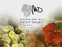 Domaine du Petit-Truet – click to enlarge the image 1 in a lightbox