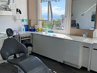Cabinet Dentaire Lifesmile - Lausanne SA – Cliquez pour agrandir l’image 12 dans une Lightbox