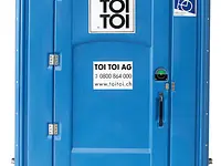 TOI TOI AG - Klicken Sie, um das Bild 11 in einer Lightbox vergrössert darzustellen