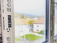 S+A Fenster Swiss GmbH - cliccare per ingrandire l’immagine 6 in una lightbox