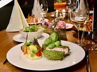 Restaurant Gasthof Bären GmbH – click to enlarge the image 7 in a lightbox