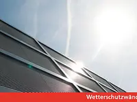 Rotex Metallbauteile GmbH - cliccare per ingrandire l’immagine 2 in una lightbox