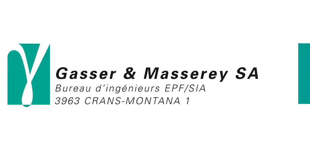 Gasser & Masserey SA