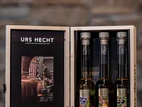 Gunzwiler Destillate Urs Hecht AG – click to enlarge the image 2 in a lightbox