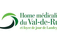 Home médicalisé du Val-de-Ruz et foyer de jour de Landeyeux – Cliquez pour agrandir l’image 1 dans une Lightbox