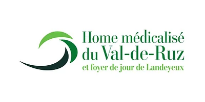 Home médicalisé du Val-de-Ruz et foyer de jour de Landeyeux