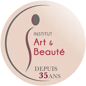 Logo Institut Art et Beauté 35 ans
