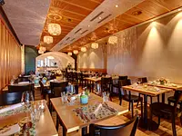 Restaurant Opus – click to enlarge the image 1 in a lightbox