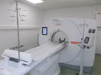 Hôpital Pôle Santé du Pays-d'Enhaut - Klicken Sie, um das Bild 11 in einer Lightbox vergrössert darzustellen