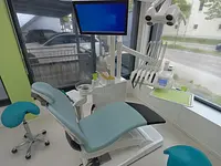 Zahnarztpraxis Oswald GmbH - Klicken Sie, um das Bild 6 in einer Lightbox vergrössert darzustellen