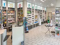 Pharmacieplus des Fontaines - cliccare per ingrandire l’immagine 1 in una lightbox