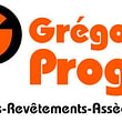 Grégoire Progin SA