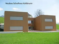 H. Diethelm Holzbau GmbH - cliccare per ingrandire l’immagine 2 in una lightbox