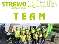 STREWO camper shop GmbH – Cliquez pour agrandir l’image 3 dans une Lightbox