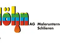 Höhn AG Malerunternehmen – click to enlarge the image 1 in a lightbox