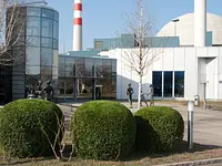 Kernkraftwerk Gösgen-Däniken AG - Klicken Sie, um das Bild 4 in einer Lightbox vergrössert darzustellen