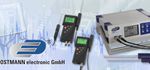 Dostmann electronic GmbH | Mobile Test- und Messgeräte