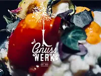 Restaurant Gnusswerk – Cliquez pour agrandir l’image 3 dans une Lightbox