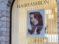 Hairfashion - cliccare per ingrandire l’immagine 19 in una lightbox