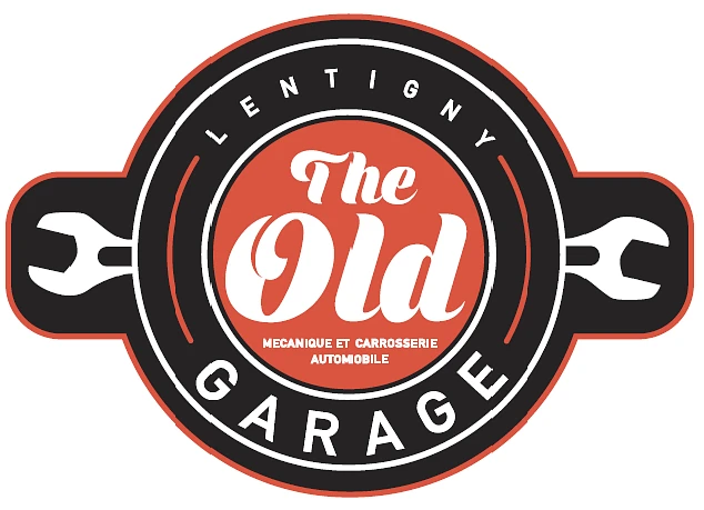 The Old Garage