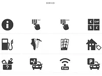 Centro Shopping Serfontana – Cliquez pour agrandir l’image 5 dans une Lightbox