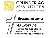 Grunder AG – Cliquez pour agrandir l’image 1 dans une Lightbox