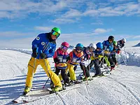 Schweizer Ski- und Snowboardschule Arosa – Cliquez pour agrandir l’image 2 dans une Lightbox