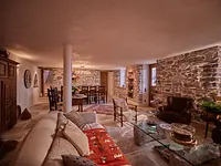 Panorama Lodge - La Casa dei Gelsi - Klicken Sie, um das Bild 20 in einer Lightbox vergrössert darzustellen