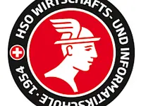HSO Wirtschafts- und Informatikschule – Cliquez pour agrandir l’image 1 dans une Lightbox
