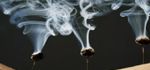 MOXIBUSTION